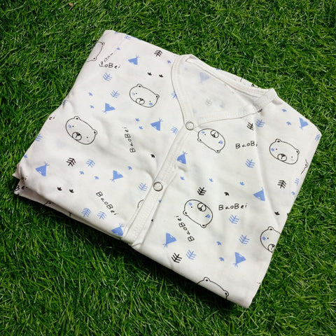 5 Pieces Baby Gift Set - Cartoon