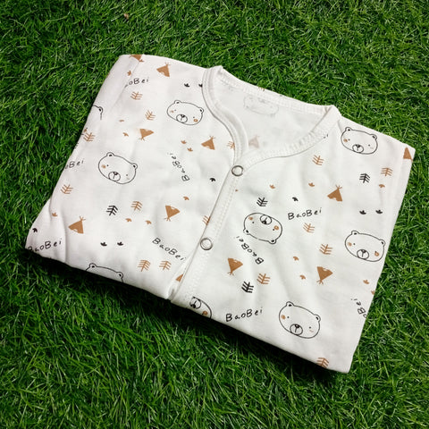 5 Pieces Baby Gift Set - Cartoon