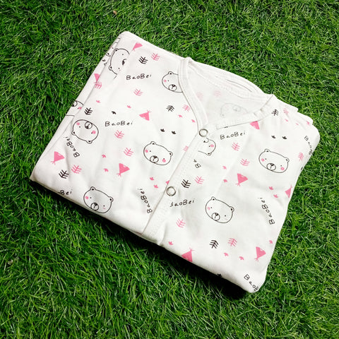 5 Pieces Baby Gift Set - Cartoon