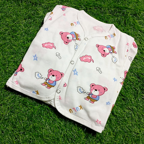 11 Pieces Gift Set - Bears & Stars