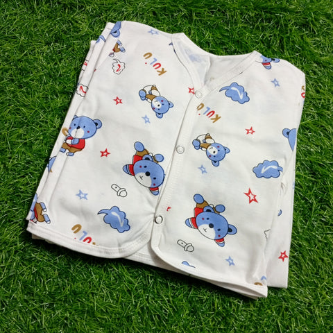 11 Pieces Gift Set - Bears & Stars