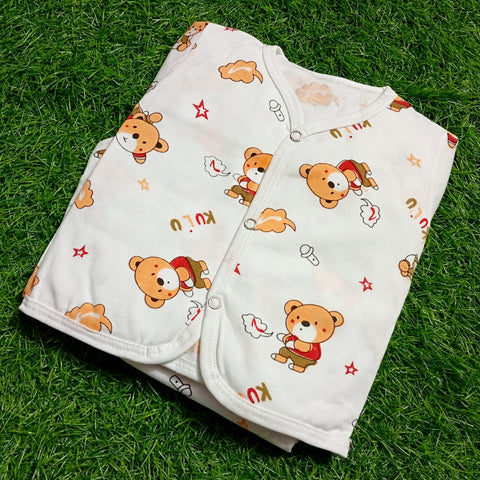 11 Pieces Gift Set - Bears & Stars