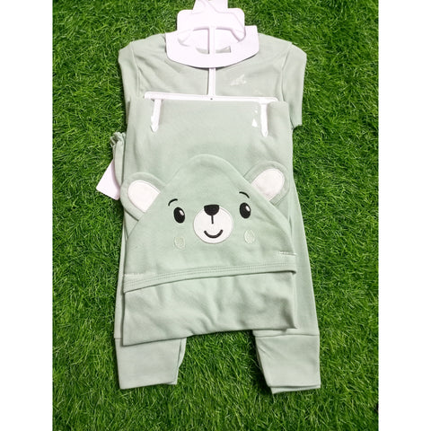 8 Pieces Gift Set - Cartoon