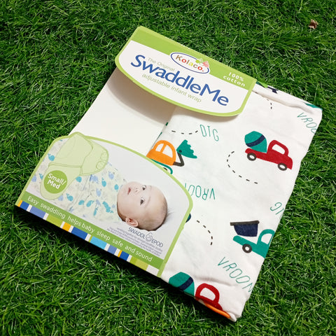 Baby Swaddle - SD-4