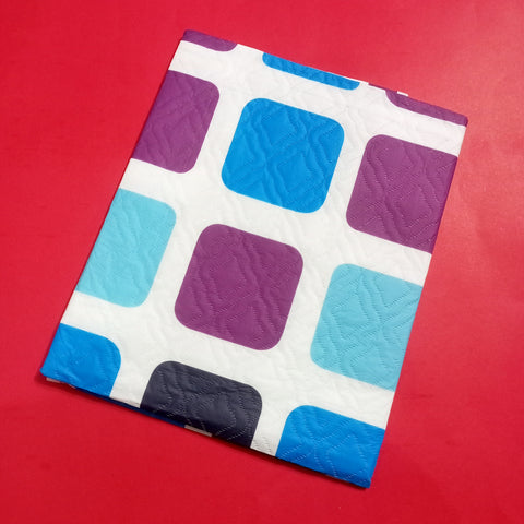 Diaper Changing Sheet - Design CS-7