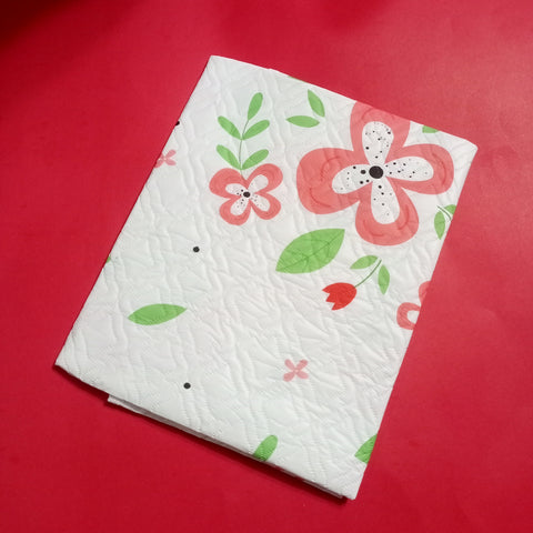 Diaper Changing Sheet - Design CS-5