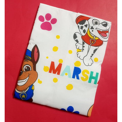 Diaper Changing Mat - Small