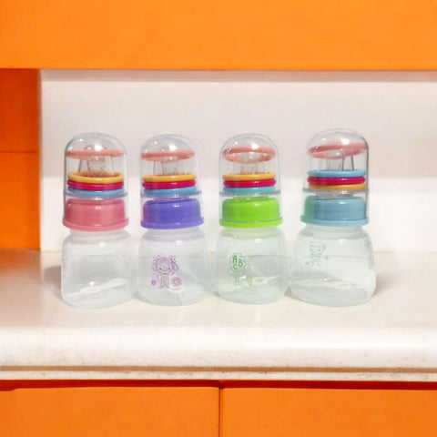 Baby Feeding Bottle - 2 Oz - Mumlove