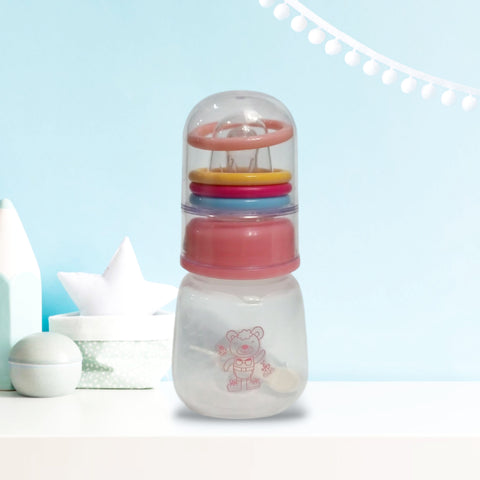 Baby Feeding Bottle - 2 Oz - Mumlove