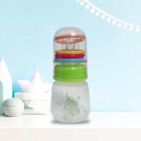 Baby Feeding Bottle - 2 Oz - Mumlove