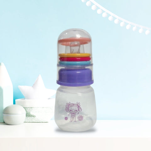 Baby Feeding Bottle - 2 Oz - Mumlove