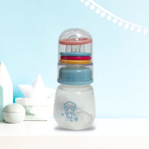Baby Feeding Bottle - 2 Oz - Mumlove