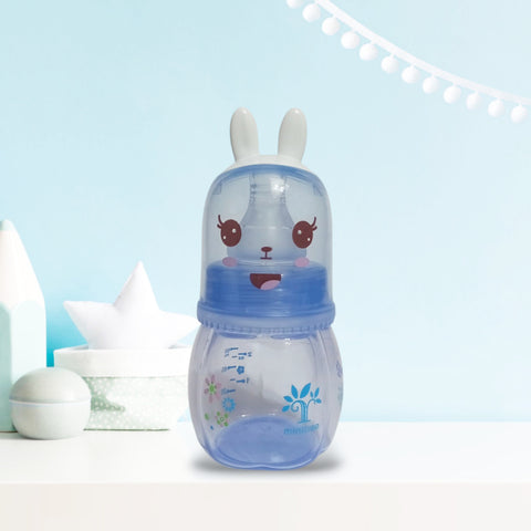 Baby Feeding Bottle - 2 Oz - Mini Tree