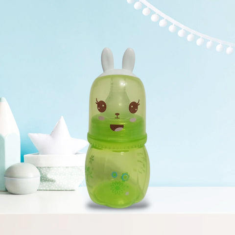 Baby Feeding Bottle - 2 Oz - Mini Tree