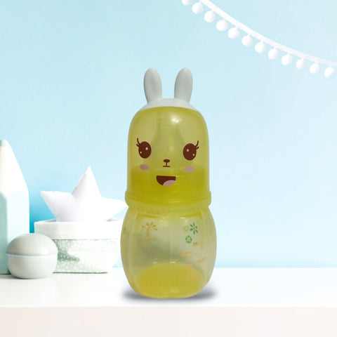 Baby Feeding Bottle - 2 Oz - Mini Tree