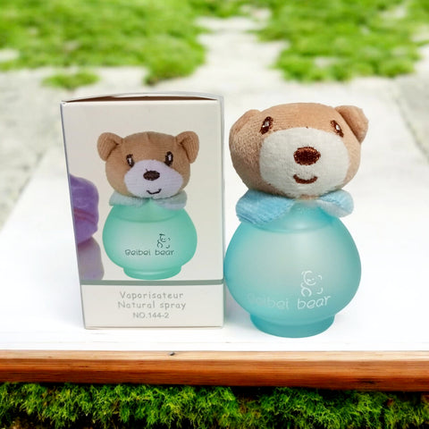 Baby Perfume - Cartoon 8