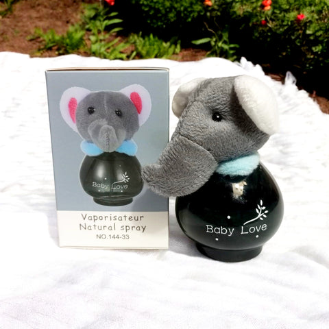 Baby Perfume - Cartoon 9