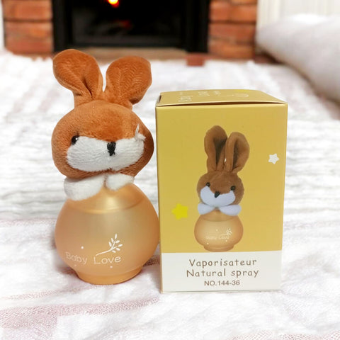 Baby Perfume - Cartoon 11