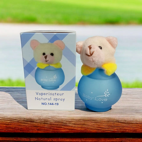 Baby Perfume - Cartoon 10