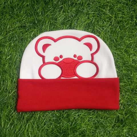 Baby Caps - Bears