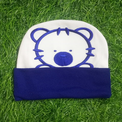 Baby Caps - Bears