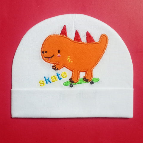 Baby Caps - Skate
