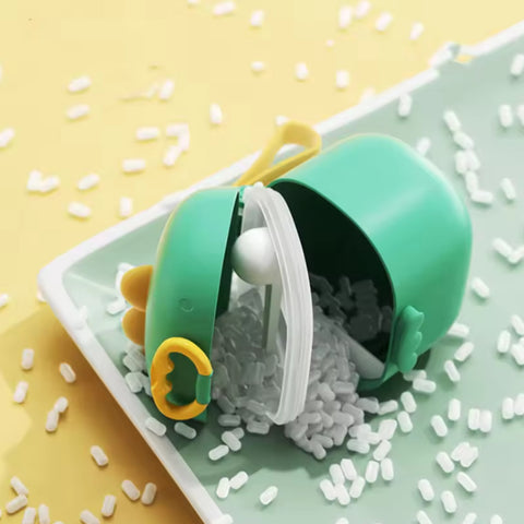 Milk Container - Large
