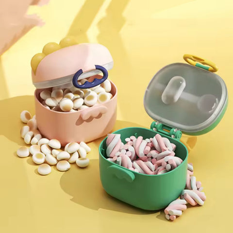 Milk Container - Large