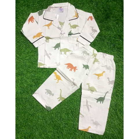 Night Suits Animals - NS-2