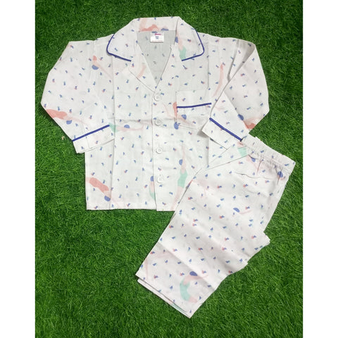 Night Suits Sports - NS-5