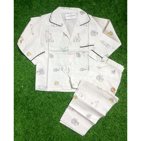 Night Suits Sports - NS-6