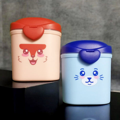 Milk Container - Large