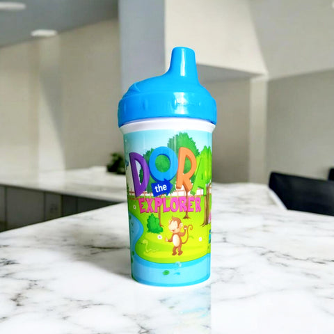Baby feeding Cup -  Explorer