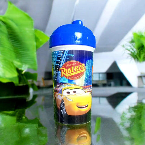 Baby feeding Cup -  Blue