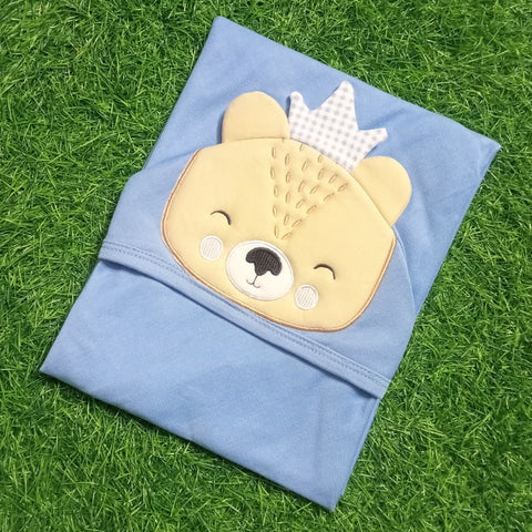 Wrapping Sheet - Cartoon