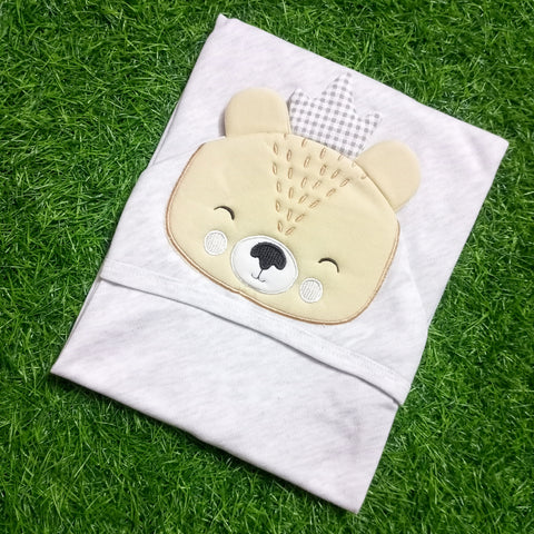 Wrapping Sheet - Cartoon