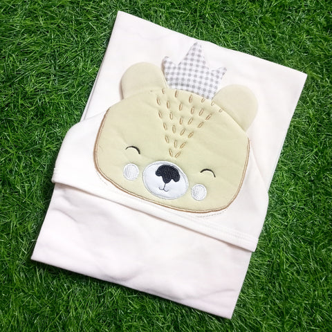 Wrapping Sheet - Cartoon