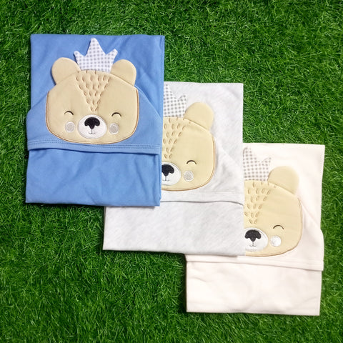 Wrapping Sheet - Cartoon