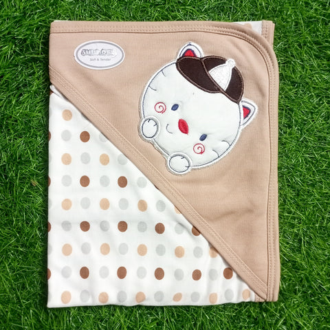 Wrapping Sheet - Cartoon