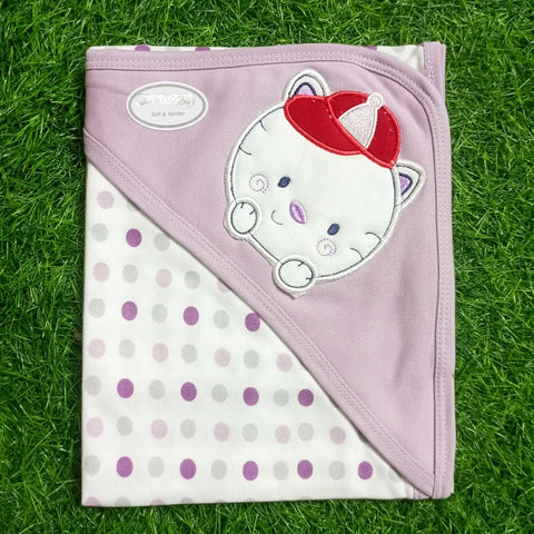 Wrapping Sheet - Cartoon