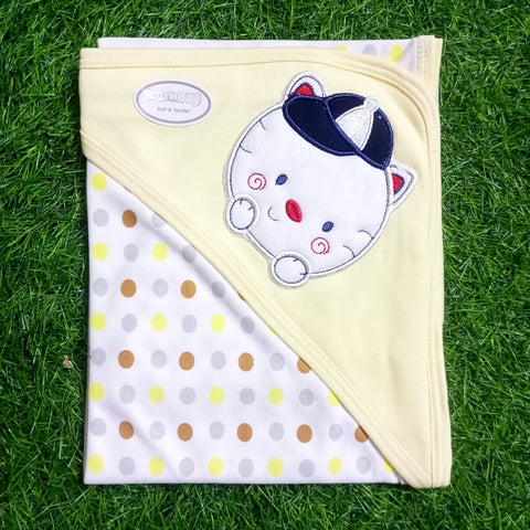 Wrapping Sheet - Cartoon