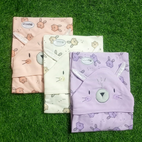 Wrapping Sheet - Rabbit