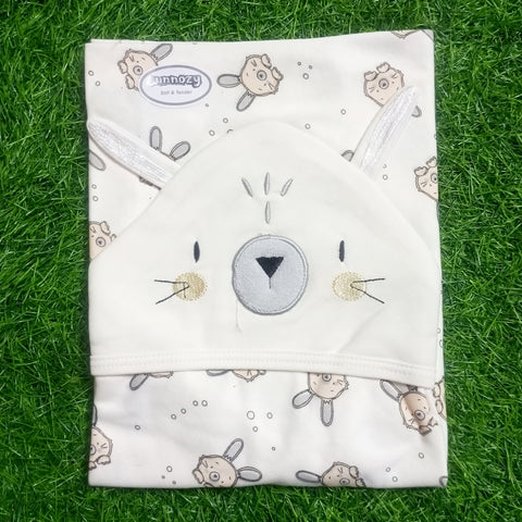 Wrapping Sheet - Rabbit