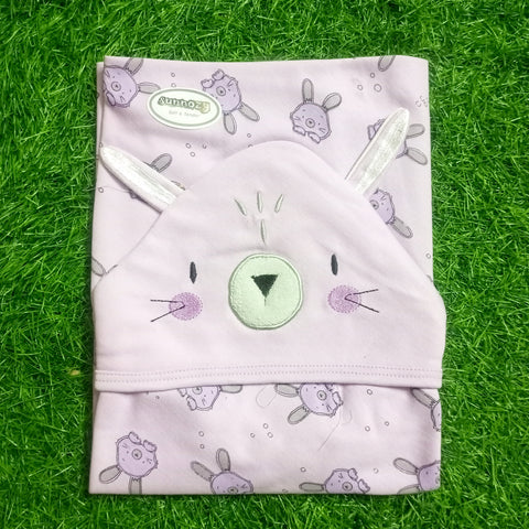 Wrapping Sheet - Rabbit
