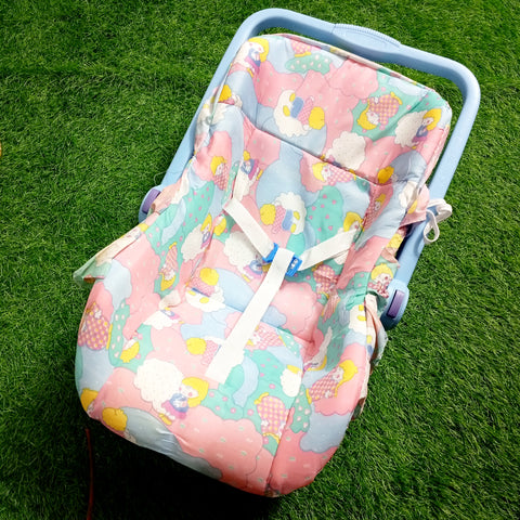 Super Cot - Beautiful Design