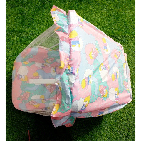 Super Cot - Beautiful Design