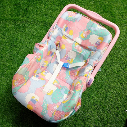 Super Cot - Beautiful Design