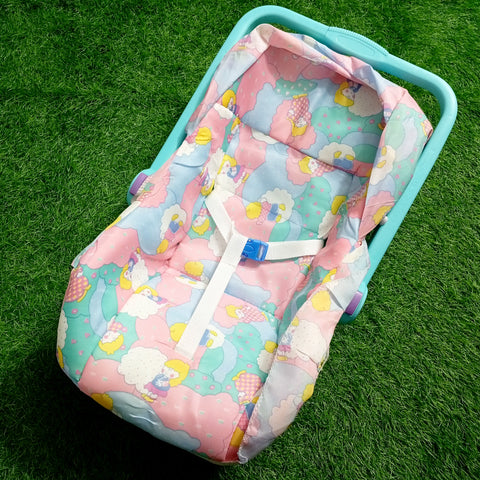 Super Cot - Beautiful Design