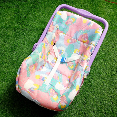 Super Cot - Beautiful Design