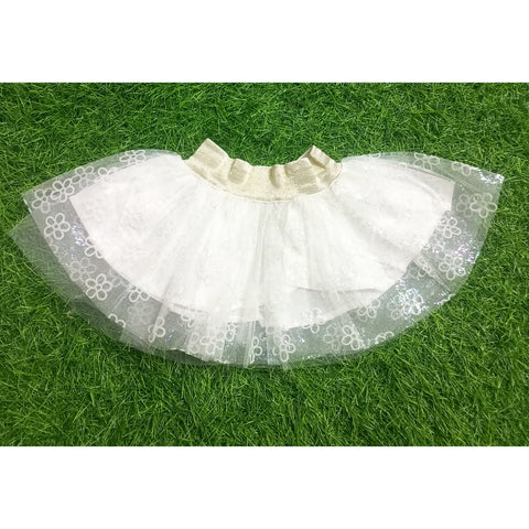 Baby Girl Formal Dress (Bodysuit) Blue